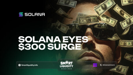 Solana Eyes $300 Surge