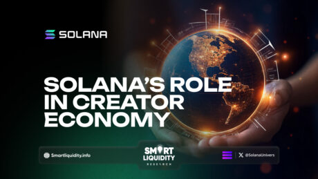 Solana’s Role in Creator Economy