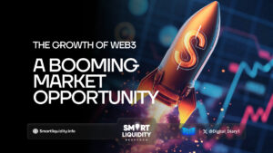 The Growth of Web3: A Booming Market Opportunity