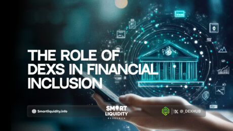 The Role of DEXs in Financial Inclusion