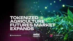 Tokenized Agriculture Futures Market Expands