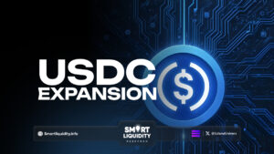 USDC Expansion