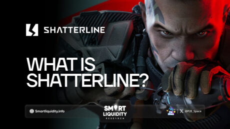 What Is Shatterline?