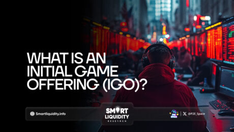 What Is an Initial Game Offering (IGO)?