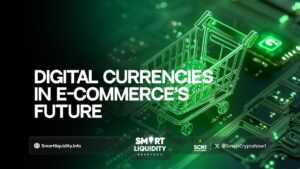 Digital Currencies in E-Commerce’s Future