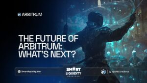 The Future of Arbitrum: What’s Next?