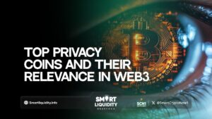 Top Privacy Coins and Their Relevance in Web3