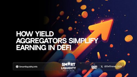 How Yield Aggregators Simplify Earning in DeFi