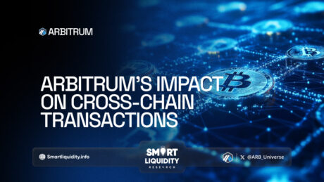 Arbitrum's Impact on Cross-Chain Transactions