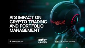 AI's Impact on Crypto Trading and Portfolio Management