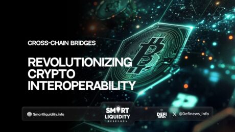 Cross-Chain Bridges: Revolutionizing Crypto Interoperability