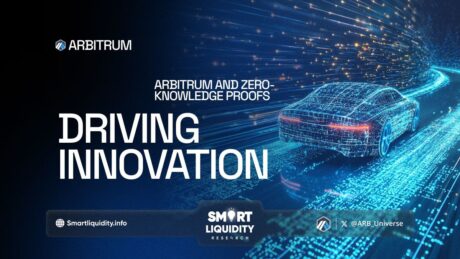 Arbitrum and Zero-Knowledge Proofs: Driving Innovation