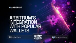 Arbitrum's Integration with Popular Wallets