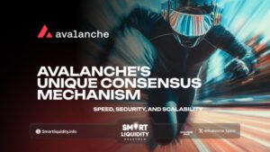 Avalanche's Unique Consensus Mechanism