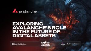 Exploring Avalanche’s Role in the Future of Digital Assets