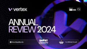 Vertex Protocol Annual Review 2024