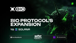 Bio Protocol's Expansion to Solana