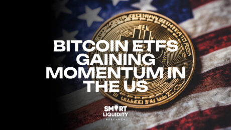 Bitcoin ETFs Gaining Momentum in the US