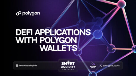 DeFi Applications with Polygon Wallets