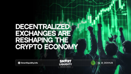 How Decentralized Exchanges are Reshaping the Crypto Economy