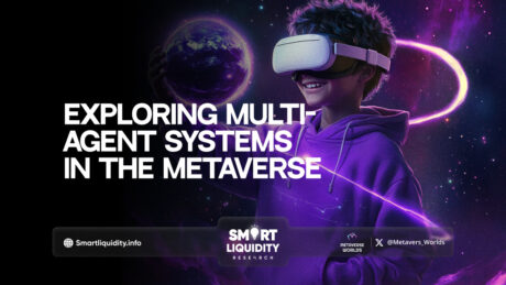 Multi-Agent Systems in the Metaverse