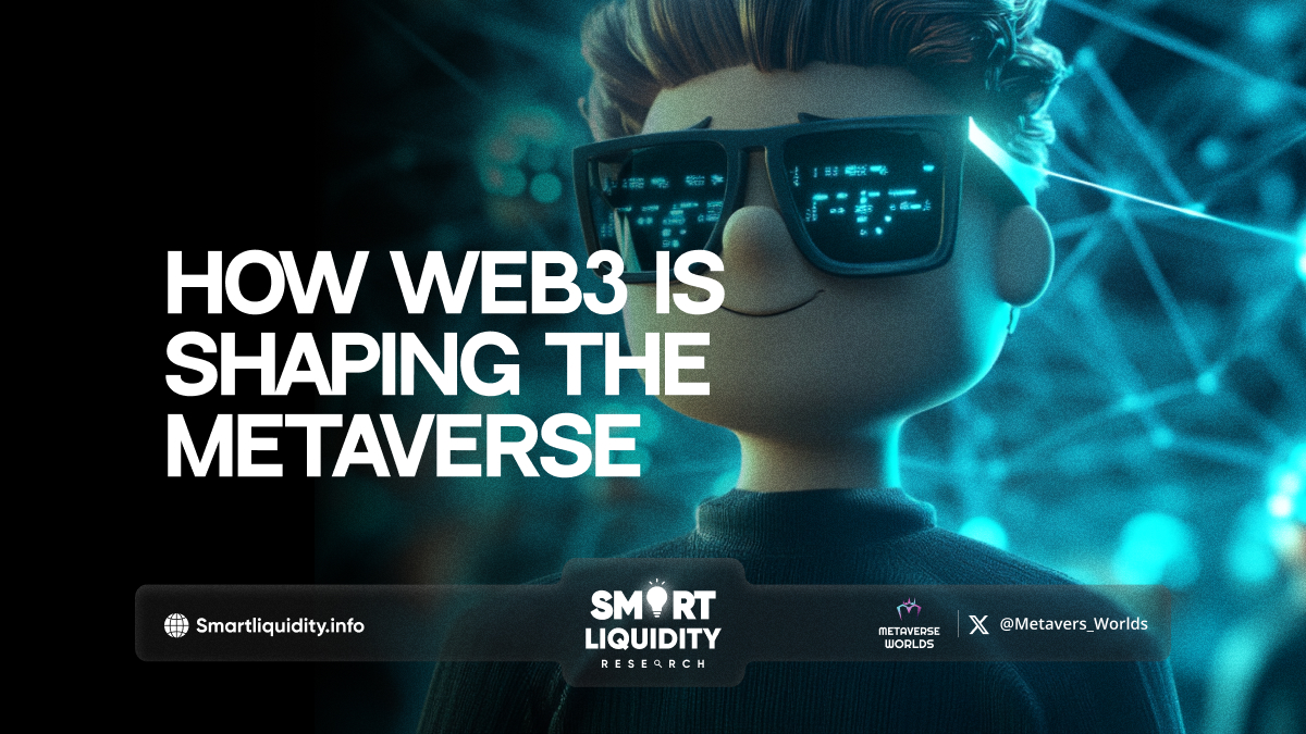 How Web3 is Shaping the Metaverse