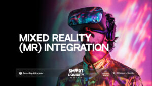 Mixed Reality (MR) Integration