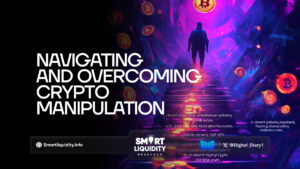 Navigating and Overcoming Crypto Manipulation