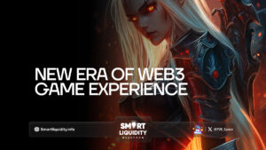 New Era of Web3 Game Experience