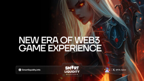 New Era of Web3 Game Experience