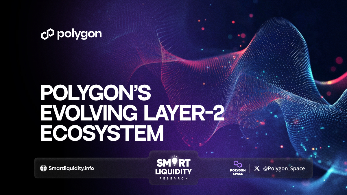 Polygon's Evolving Layer-2 Ecosystem