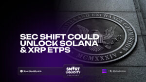 SEC Shift Could Unlock Solana & XRP ETPs