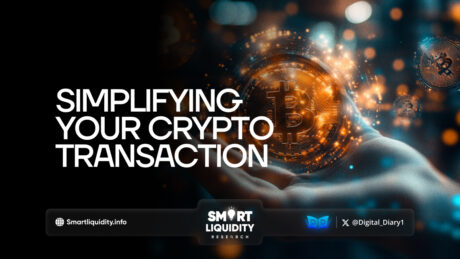 Simplifying Your Crypto Transaction