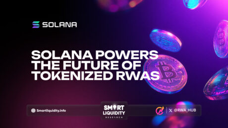 Solana's Role in Tokenizing RWAs