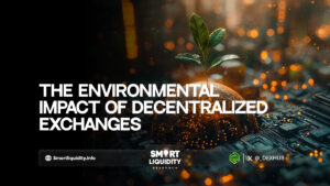 The Environmental Impact of Decentralized Exchanges