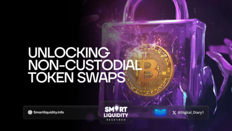 Unlocking Non-Custodial Token Swaps