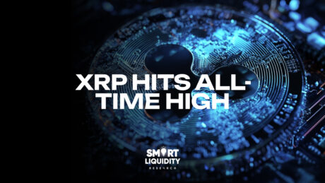 XRP Hits All-Time High