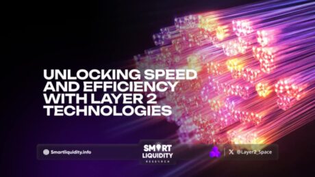 Unlocking Speed and Efficiency with Layer 2 Technologies