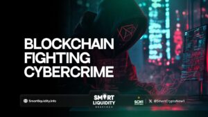 Blockchain Fighting Cybercrime: A Revolutionary Approach to Cybersecurity