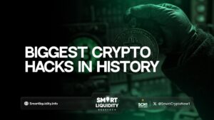 Biggest Crypto Hacks in History