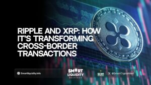 Ripple and XRP: How It’s Transforming Cross-Border Transactions