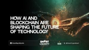 How AI and Blockchain Are Shaping the Future of Technology