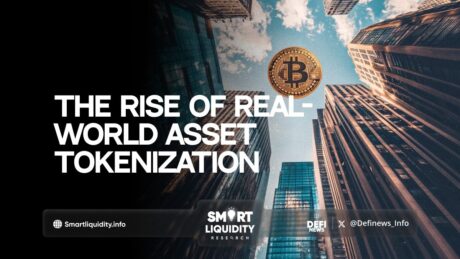 The Rise of Real-World Asset Tokenization