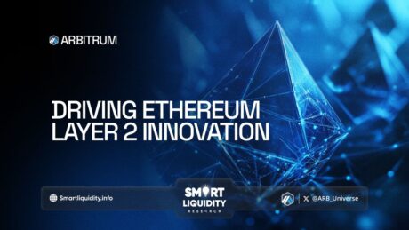 Arbitrum: Driving Ethereum Layer 2 Innovation