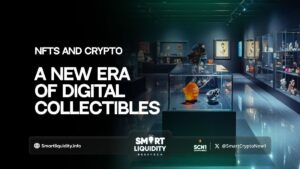 NFTs and Crypto: A New Era of Digital Collectibles