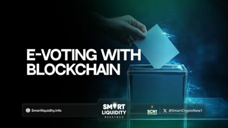 E-Voting with Blockchain: A New Era of Transparent Elections