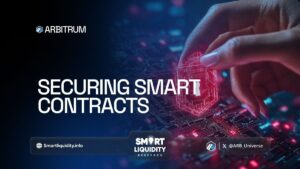 Securing Smart Contracts: Enhancing Trust in the Blockchain Era