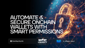 Automate & Secure Onchain Wallets with Smart Permissions