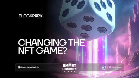 BlockPark: Changing the NFT Game?