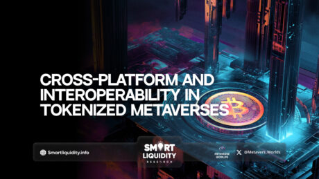 Cross-Platform and Interoperability in Tokenized Metaverses